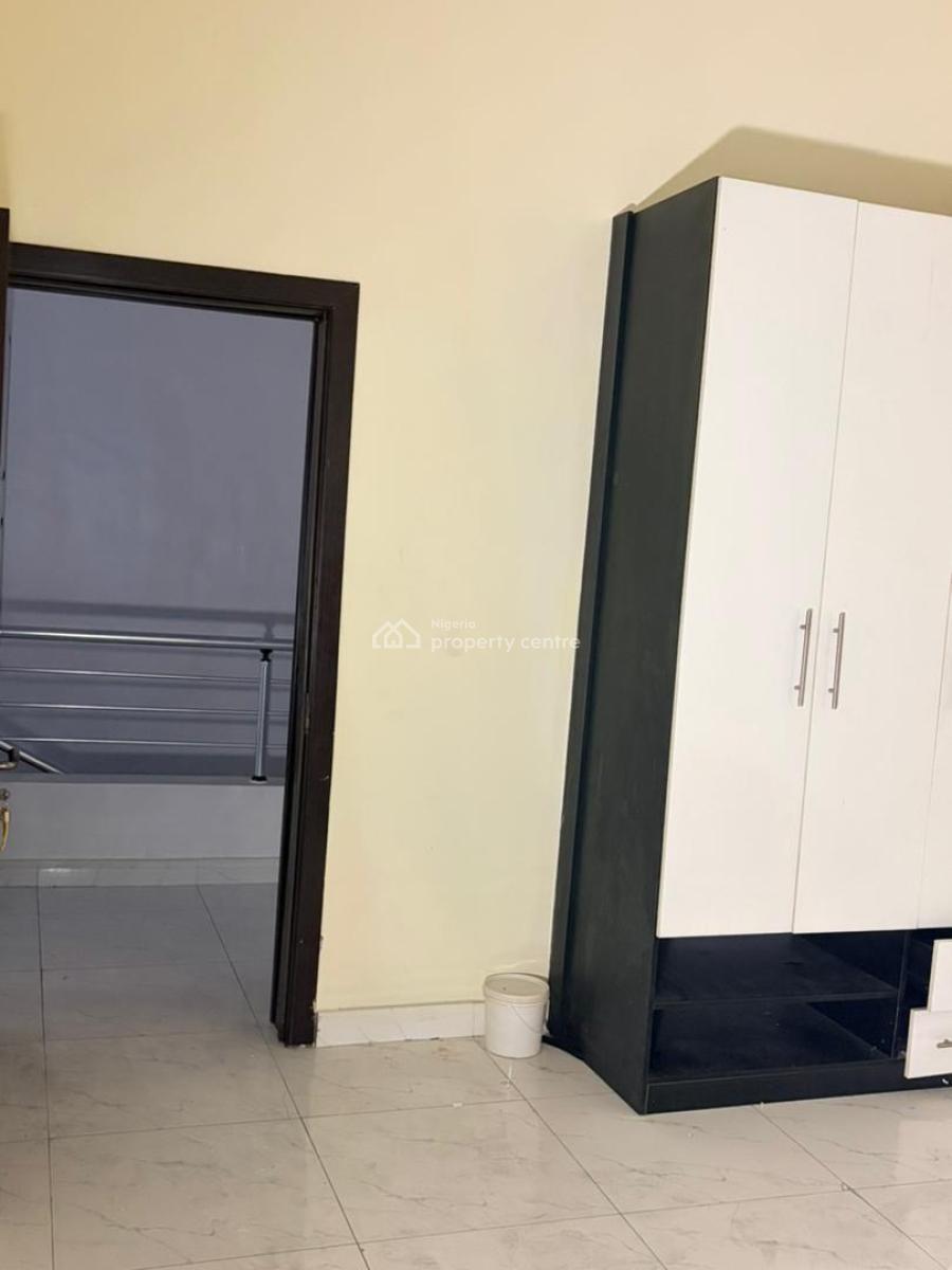 Well Maintained and Lovely Room Self Contain with Shared Fitted Kitchen, Orchid Road, Lekki, Lagos, Self Contain (single Rooms) for Rent