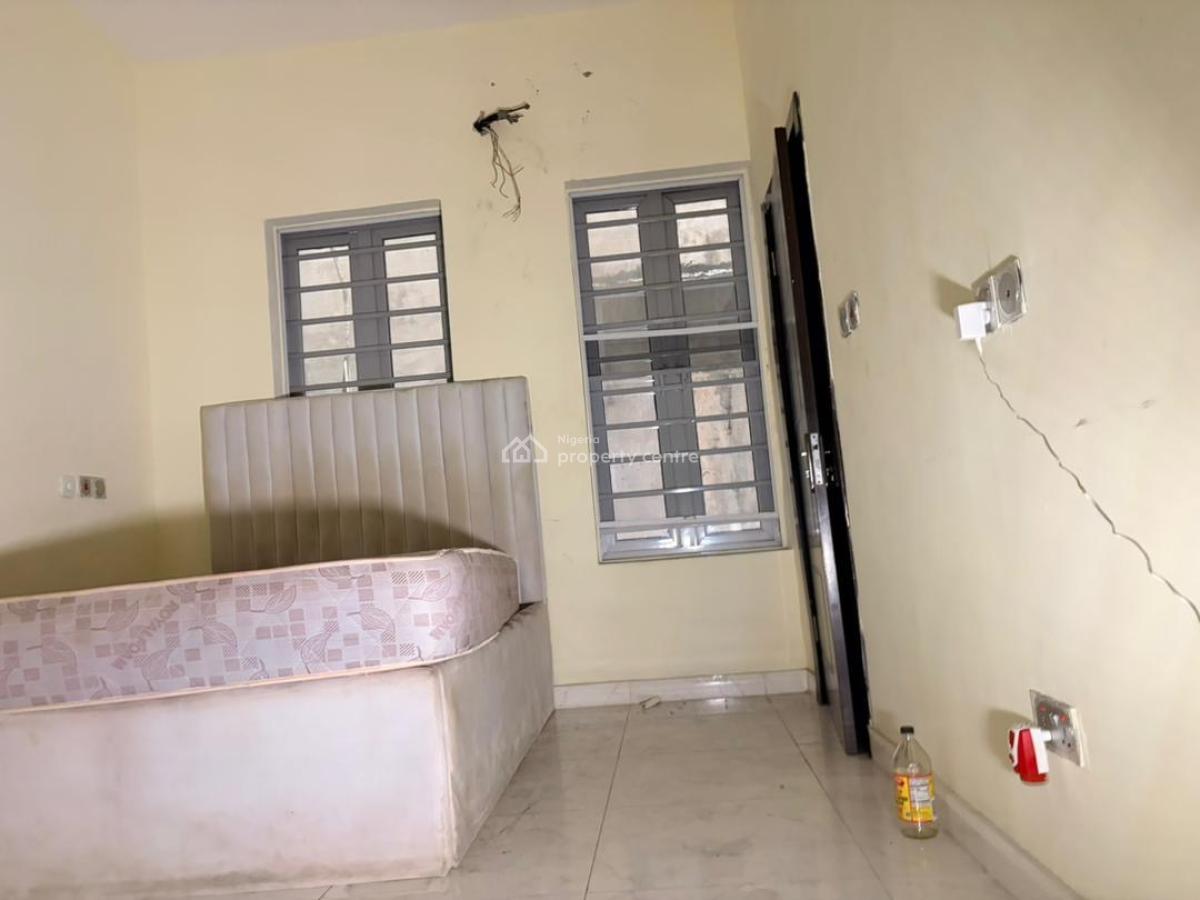 Well Maintained and Lovely Room Self Contain with Shared Fitted Kitchen, Orchid Road, Lekki, Lagos, Self Contain (single Rooms) for Rent