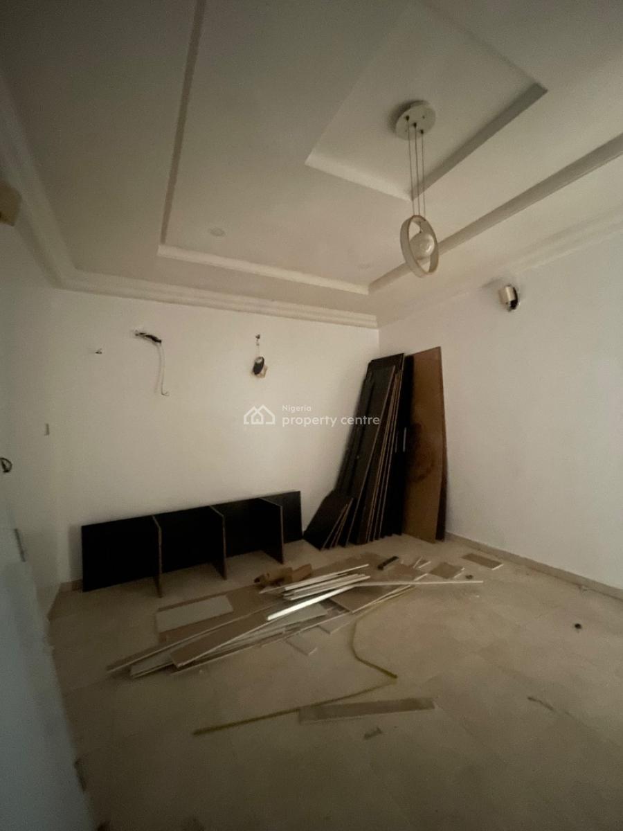 One Bedroom and Parlour, S Forte Estate, Ajah, Lagos, Mini Flat (room and Parlour) for Rent