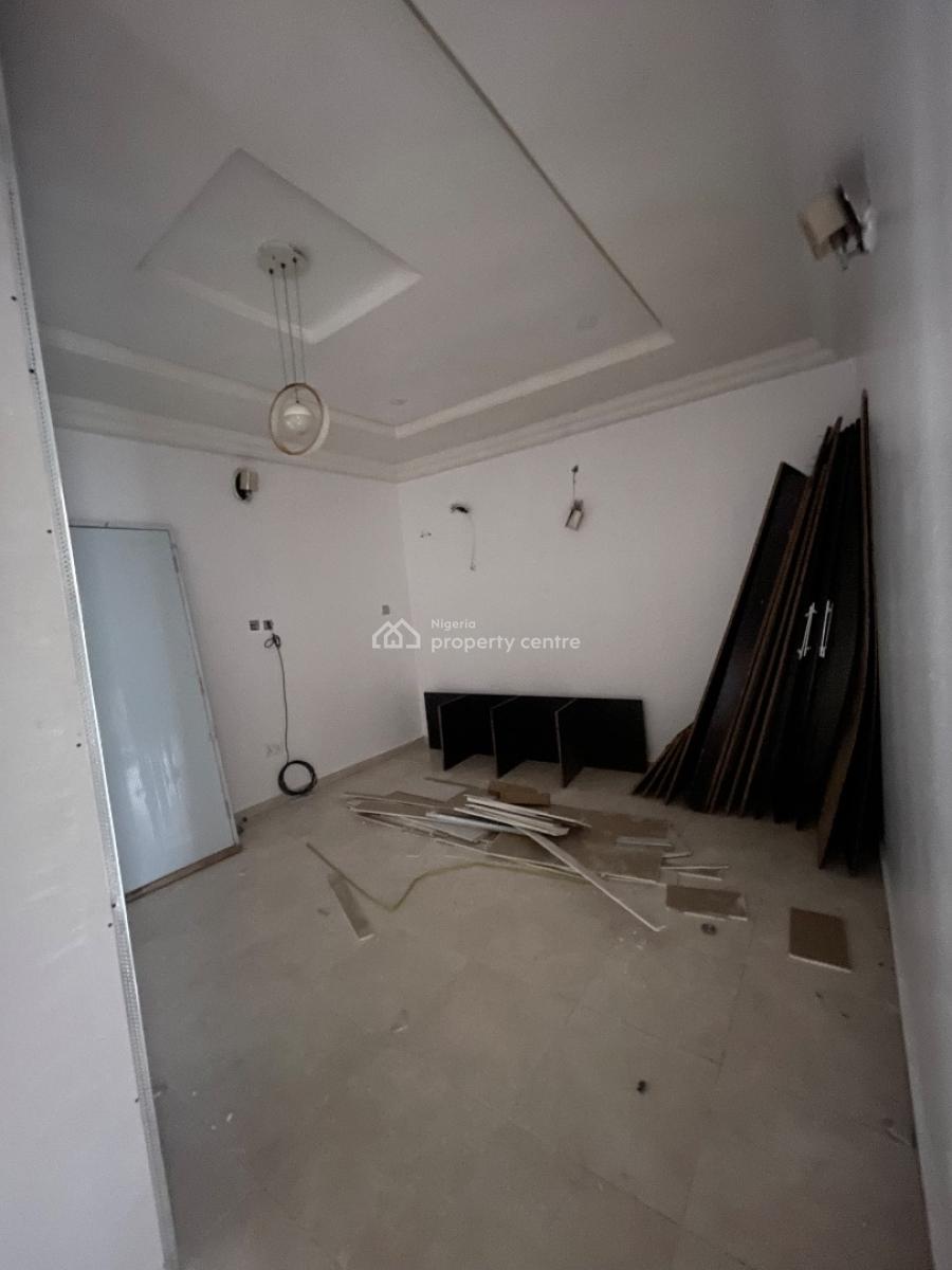 One Bedroom and Parlour, S Forte Estate, Ajah, Lagos, Mini Flat (room and Parlour) for Rent