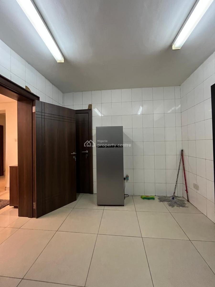 Newly Built 4 Bedroom Townhouse with a Bq, Gbagada Phase 1, Gbagada, Lagos, Terraced Duplex for Sale