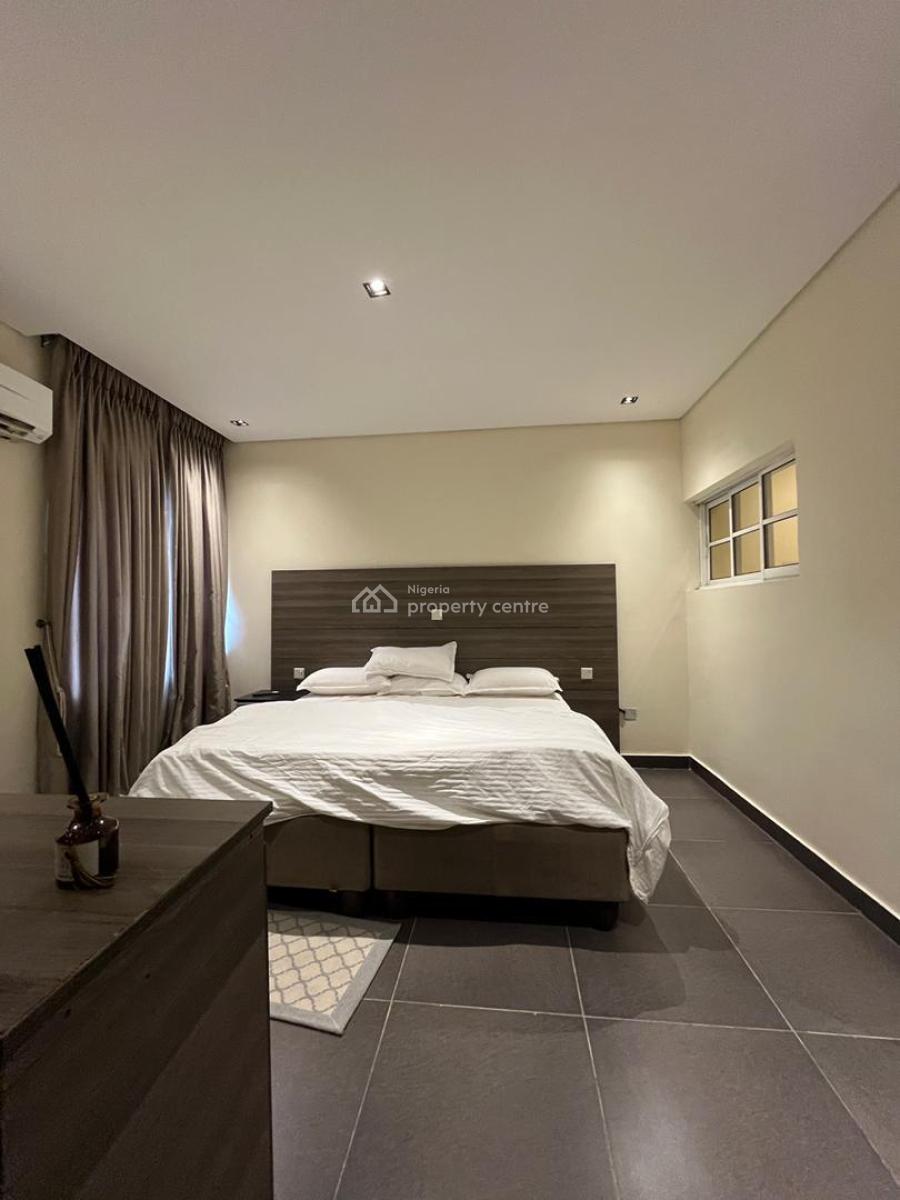 Newly Built 4 Bedroom Townhouse with a Bq, Gbagada Phase 1, Gbagada, Lagos, Terraced Duplex for Sale