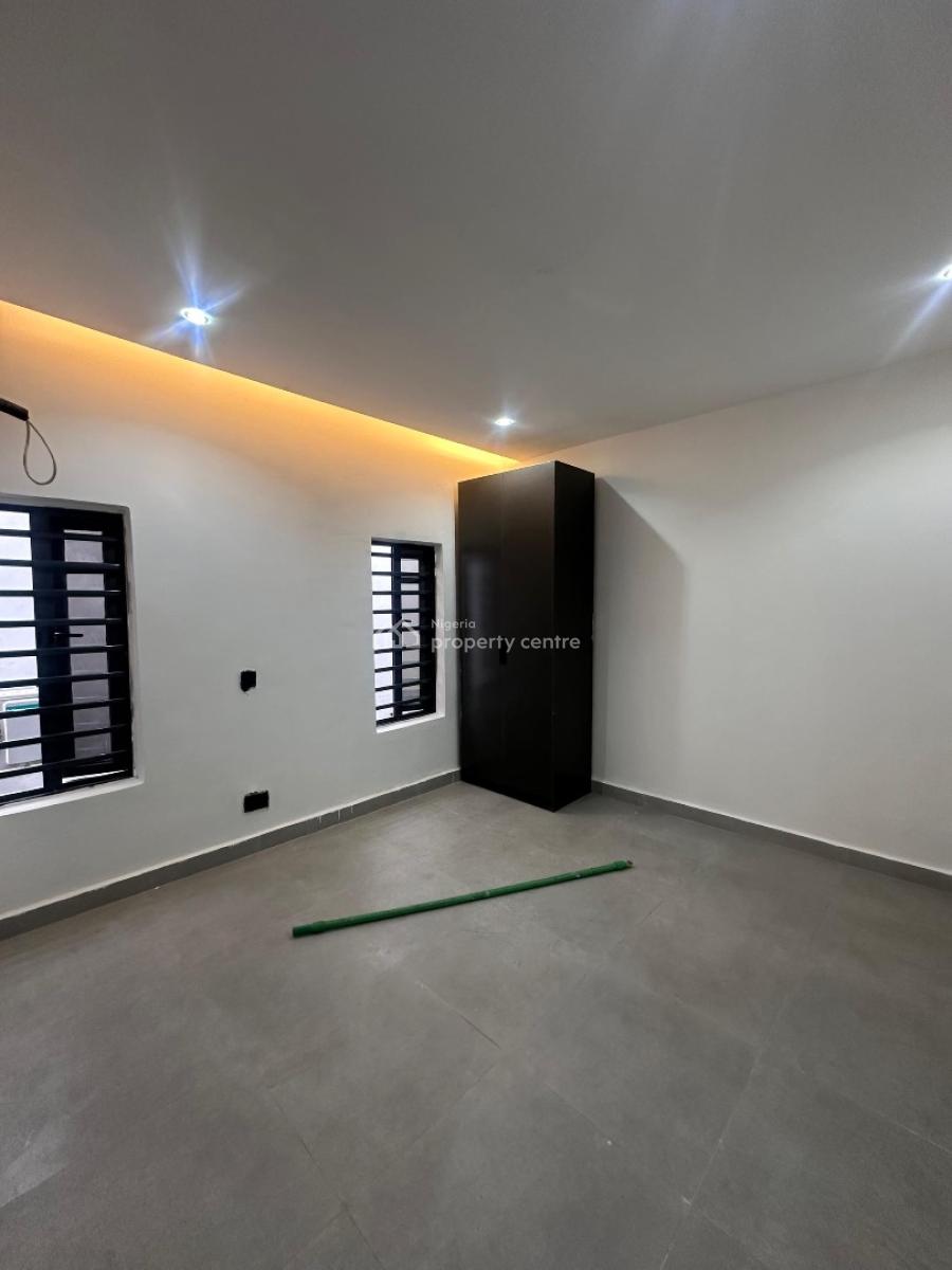 3 & 4 Bedroom Semi Detached Duplex, Ajah, Lagos, Semi-detached Duplex for Sale