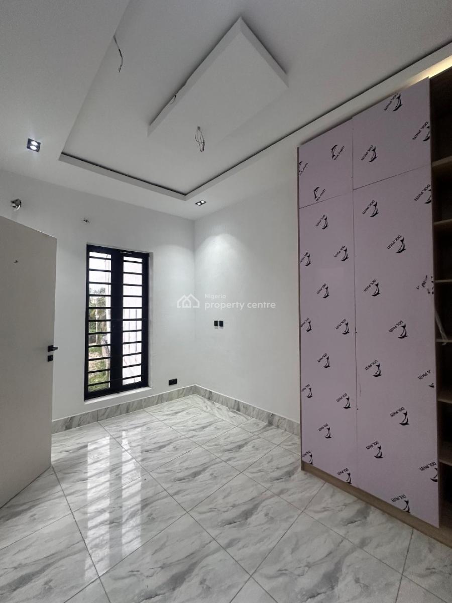 3 & 4 Bedroom Semi Detached Duplex, Ajah, Lagos, Semi-detached Duplex for Sale