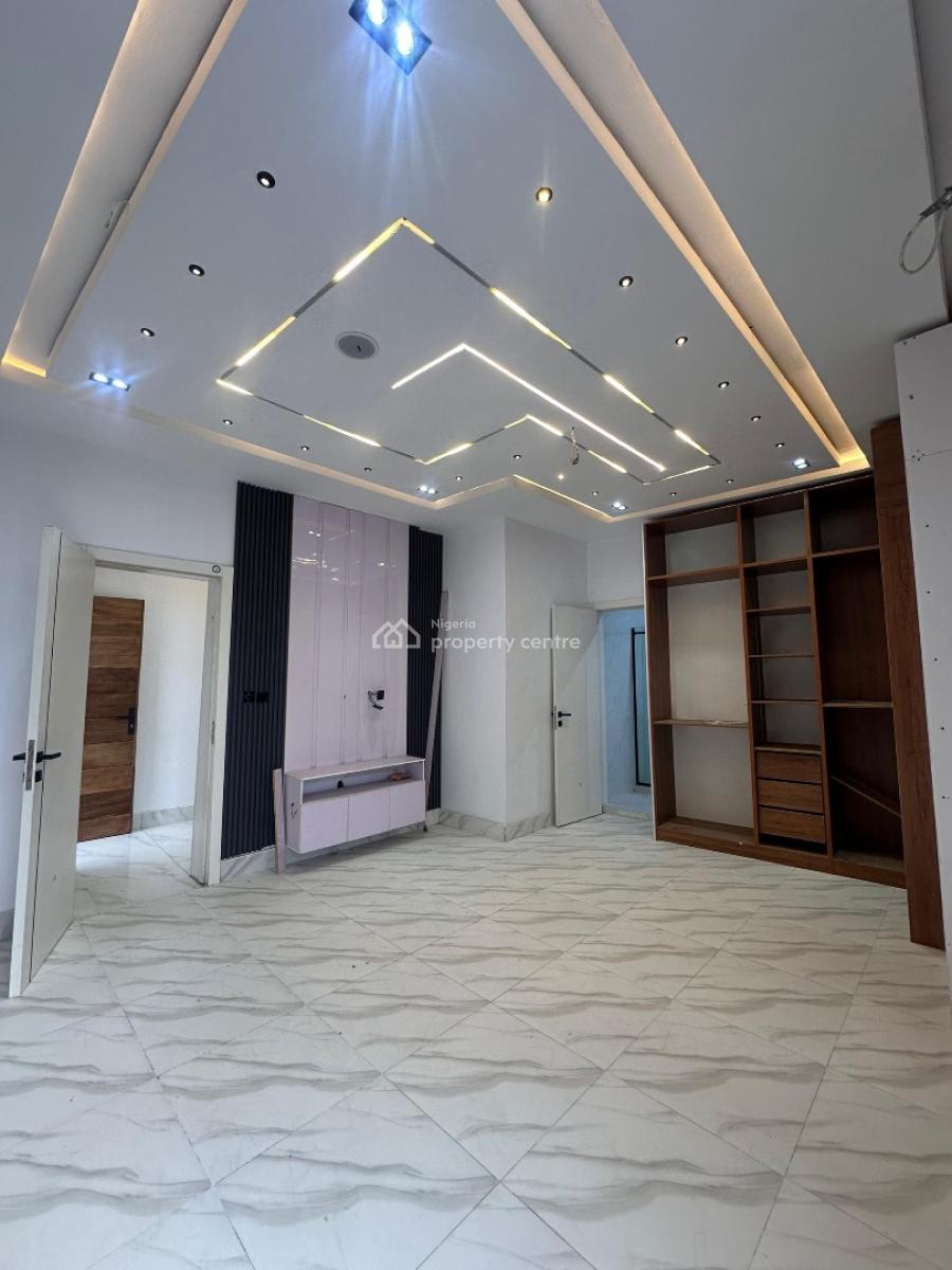 3 & 4 Bedroom Semi Detached Duplex, Ajah, Lagos, Semi-detached Duplex for Sale