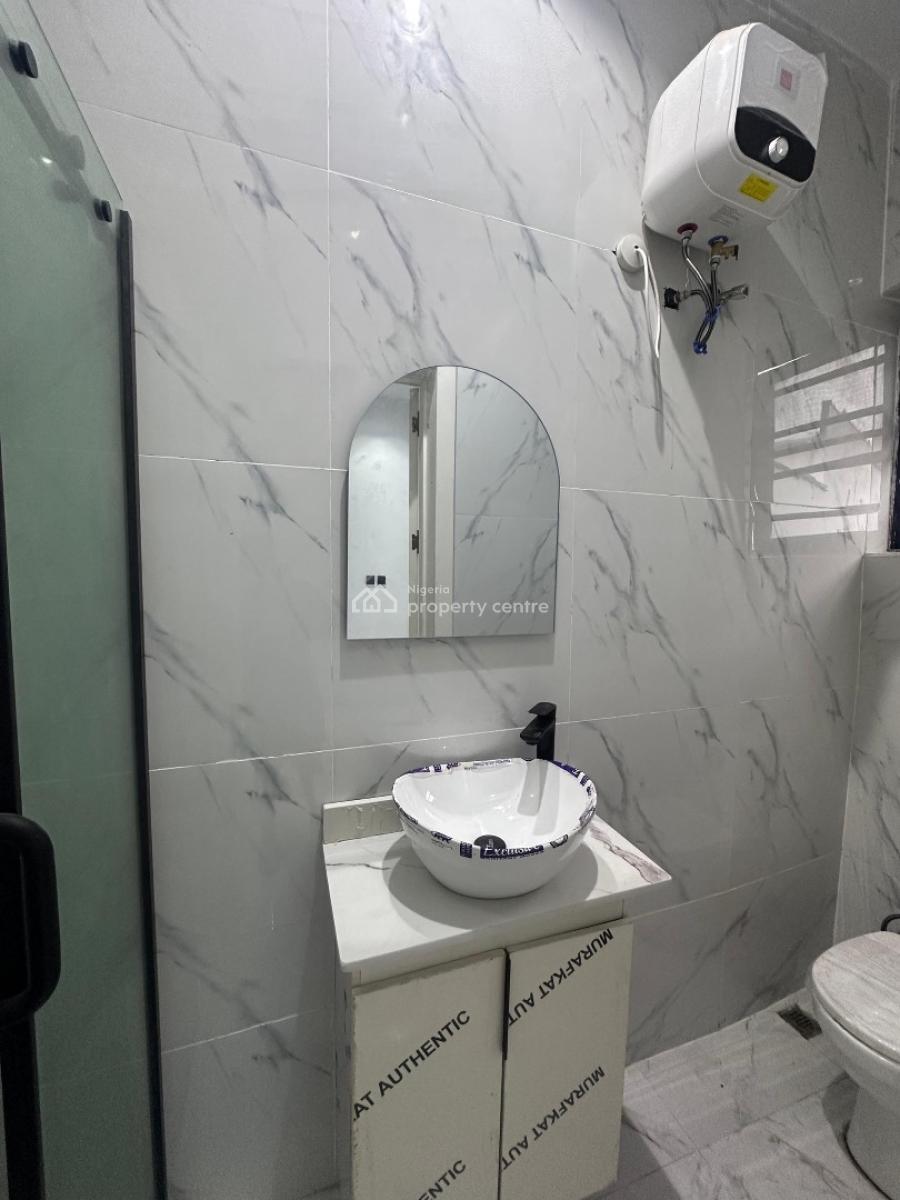 3 & 4 Bedroom Semi Detached Duplex, Ajah, Lagos, Semi-detached Duplex for Sale
