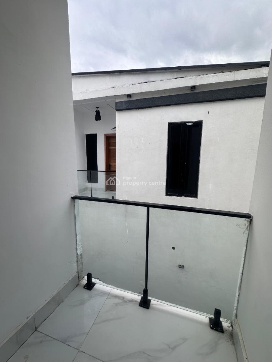 3 & 4 Bedroom Semi Detached Duplex, Ajah, Lagos, Semi-detached Duplex for Sale