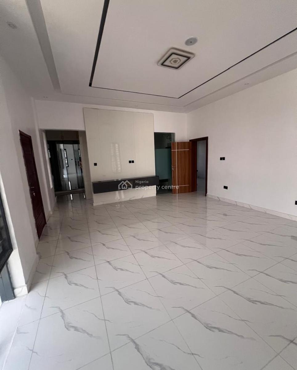 5 Bedroom Detached Duplex, Ajah, Lagos, Detached Duplex for Sale