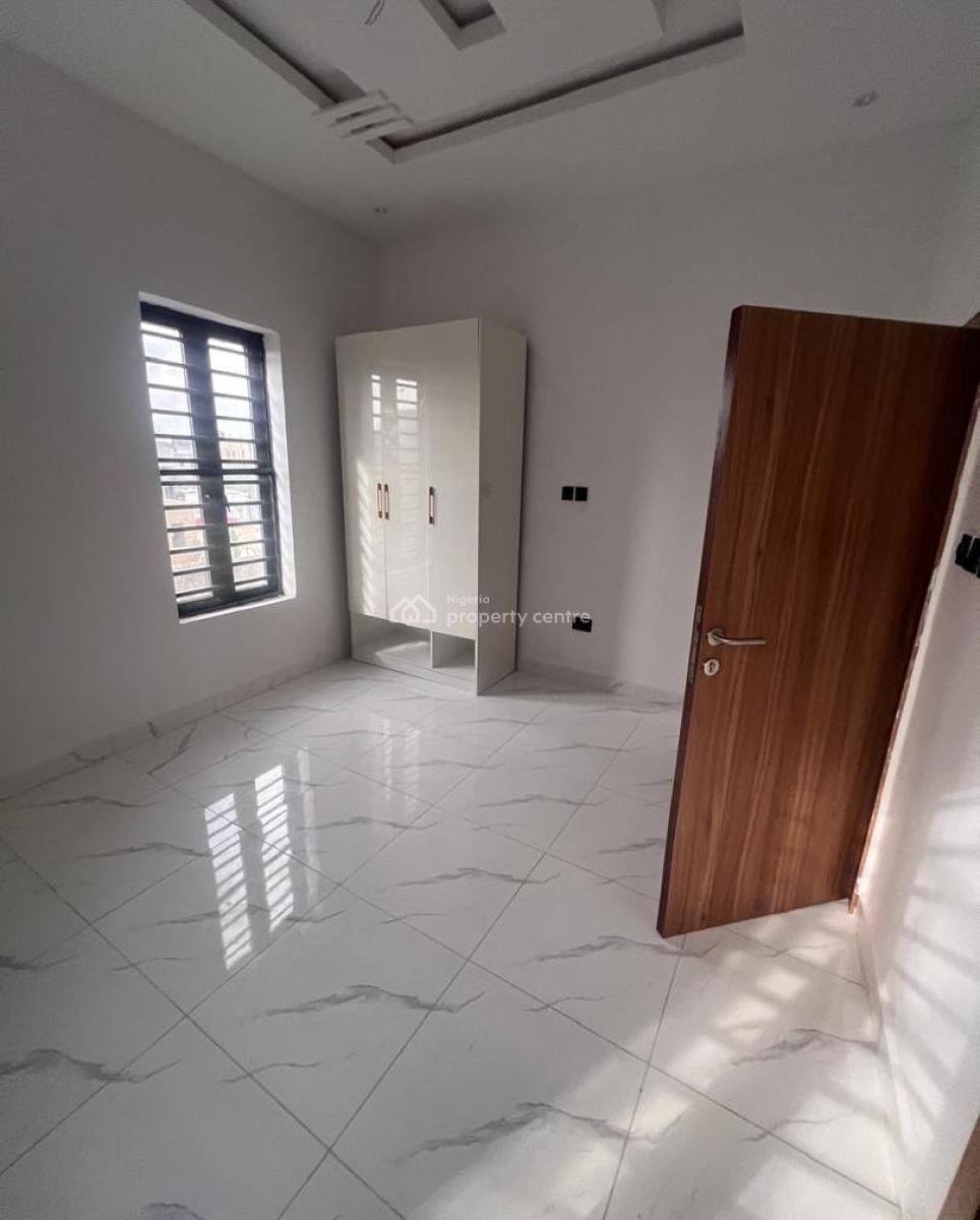 5 Bedroom Detached Duplex, Ajah, Lagos, Detached Duplex for Sale