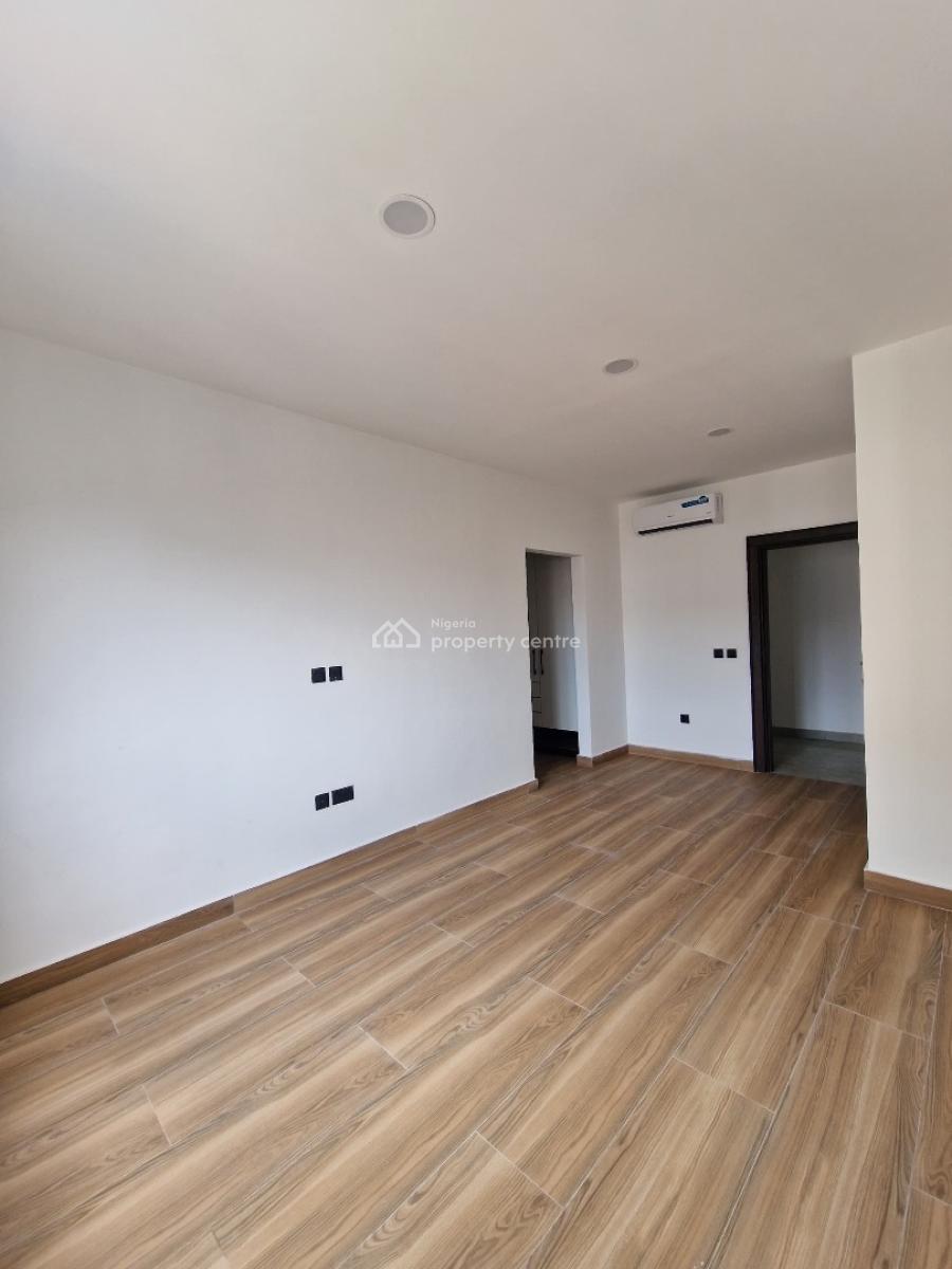 Luxury Brand New 4 Bedroom Apartment, Banana Island Road, Ikoyi, Lagos, Flat / Apartment for Rent