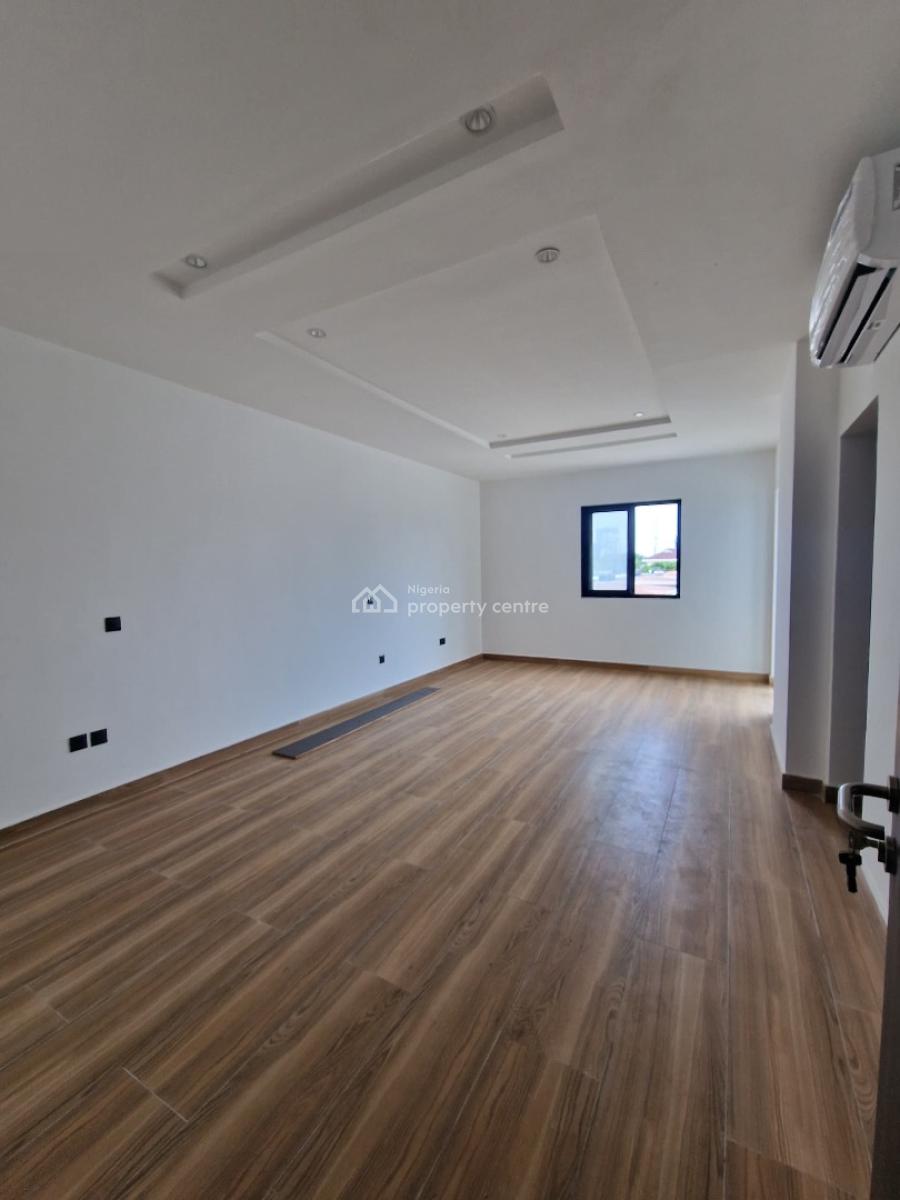 Luxury Brand New 4 Bedroom Apartment, Banana Island Road, Ikoyi, Lagos, Flat / Apartment for Rent
