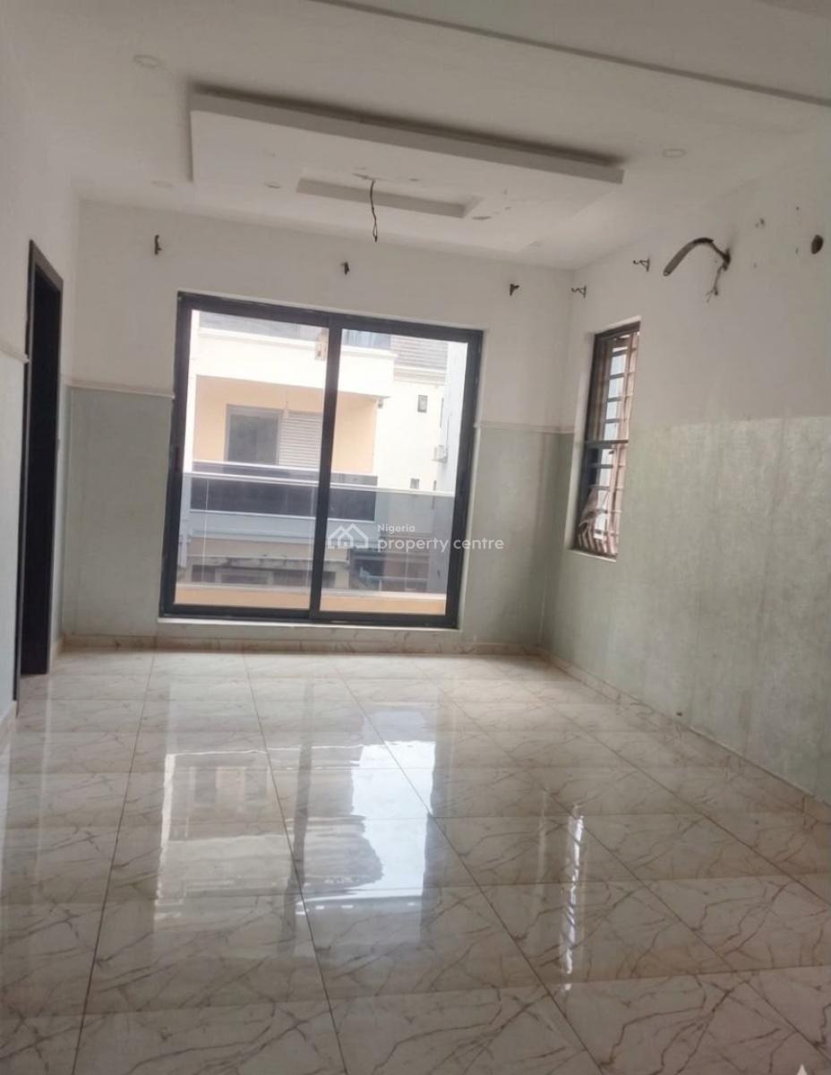 Luxury Fully Service 5bedroom Detached Duplex with Bq, Ikate By Gbeni Street, Ikate Elegushi, Lekki, Lagos, Terraced Duplex for Rent