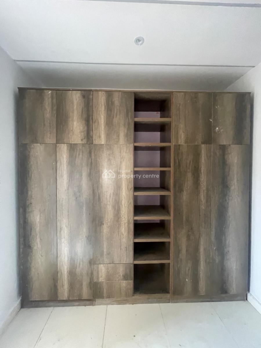 Newly Built 1 Bedroom Mini Flat Apartment, New Road Opposite Chevron Lekki Lagos, Lekki, Lagos, Mini Flat (room and Parlour) for Sale