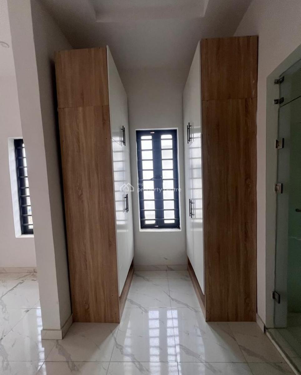 5 Bedroom Detached Duplex, Orchid, Lekki, Lagos, Detached Duplex for Sale