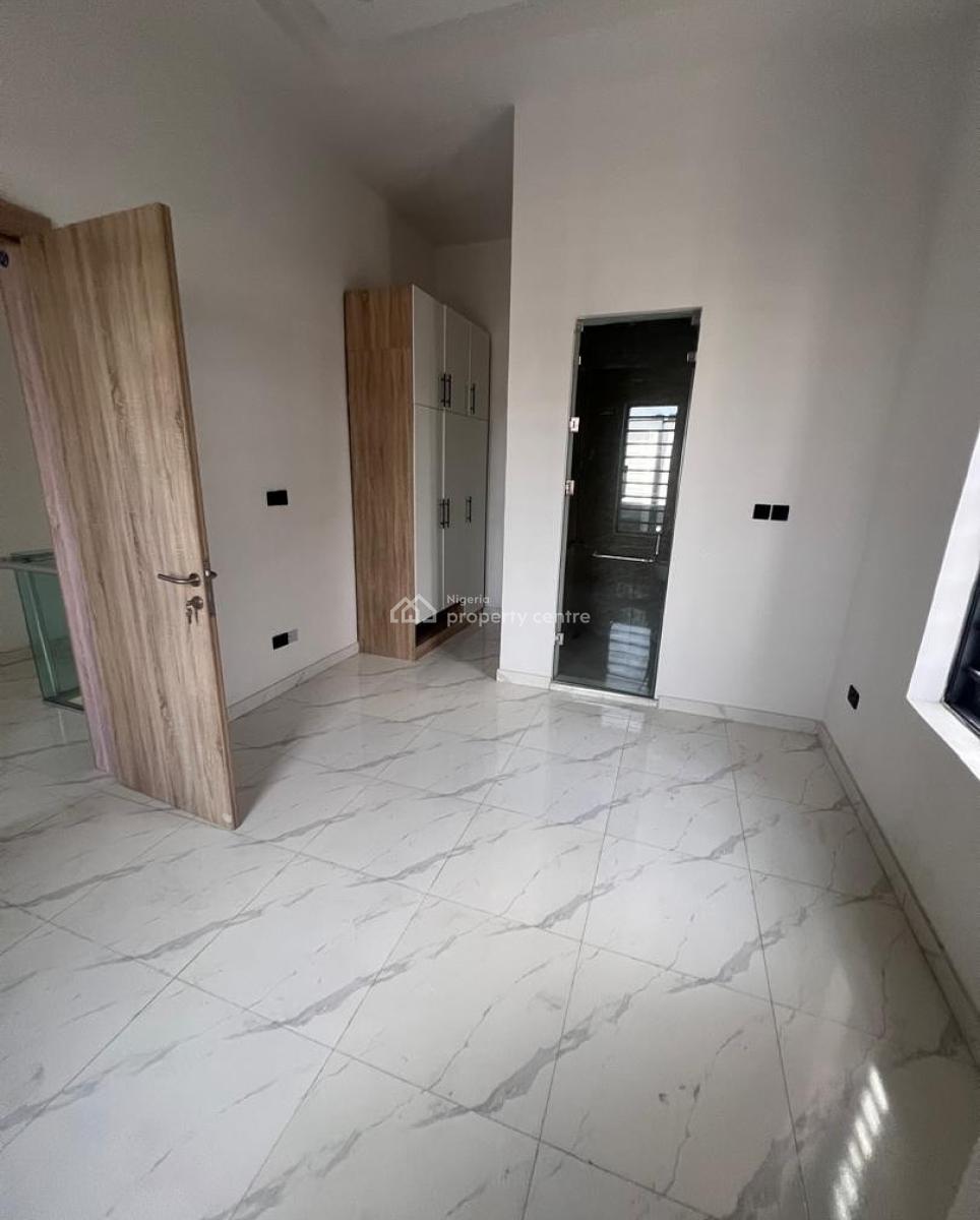 5 Bedroom Detached Duplex, Orchid, Lekki, Lagos, Detached Duplex for Sale