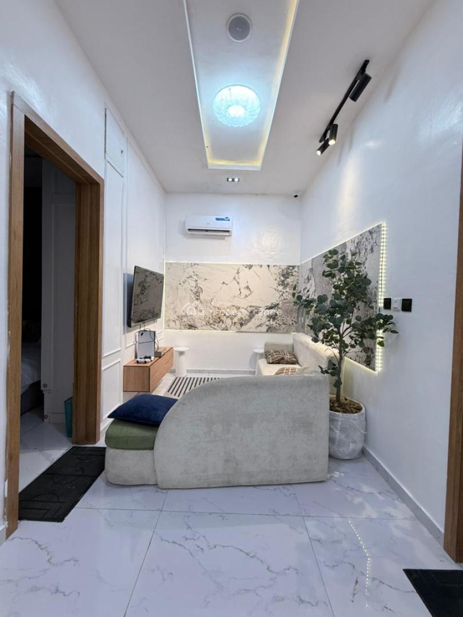 Fully Furnished 4 Bedroom Terrace  Duplex, Orchid Lekki Lagos, Lekki, Lagos, Terraced Duplex for Rent