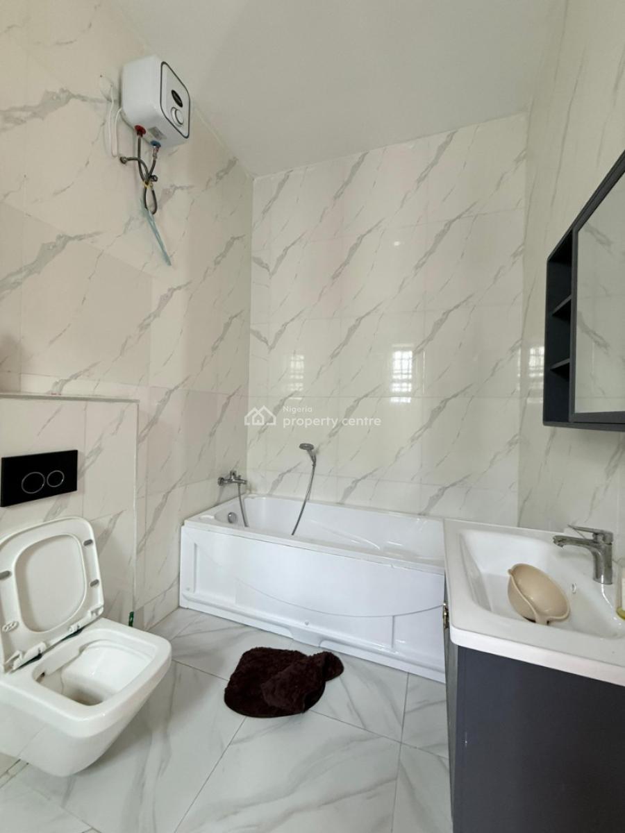 Fully Furnished 4 Bedroom Terrace  Duplex, Orchid Lekki Lagos, Lekki, Lagos, Terraced Duplex for Rent