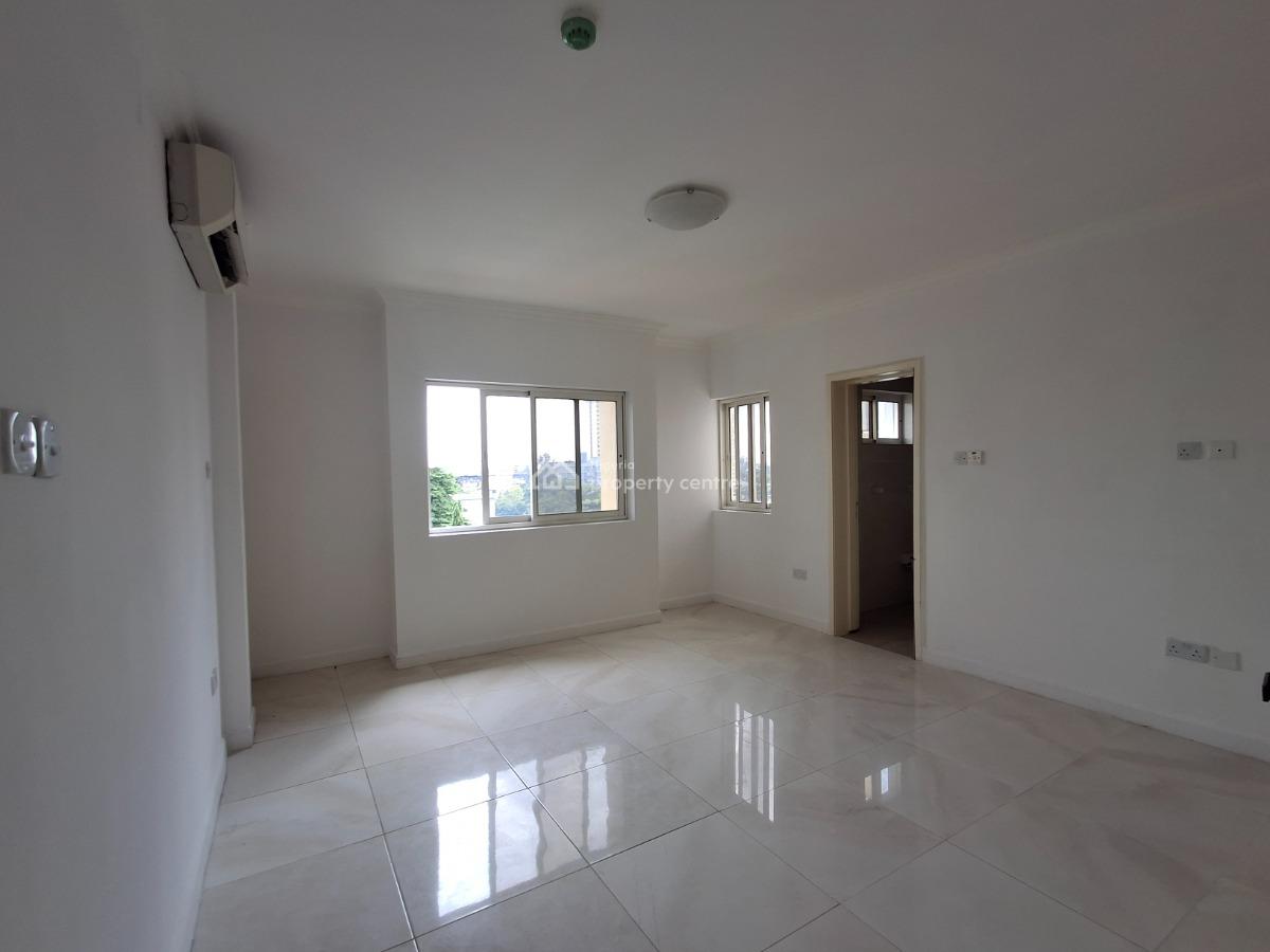 3 Bedroom Flat with Bq, Victoria Island (vi), Lagos, Flat / Apartment for Rent