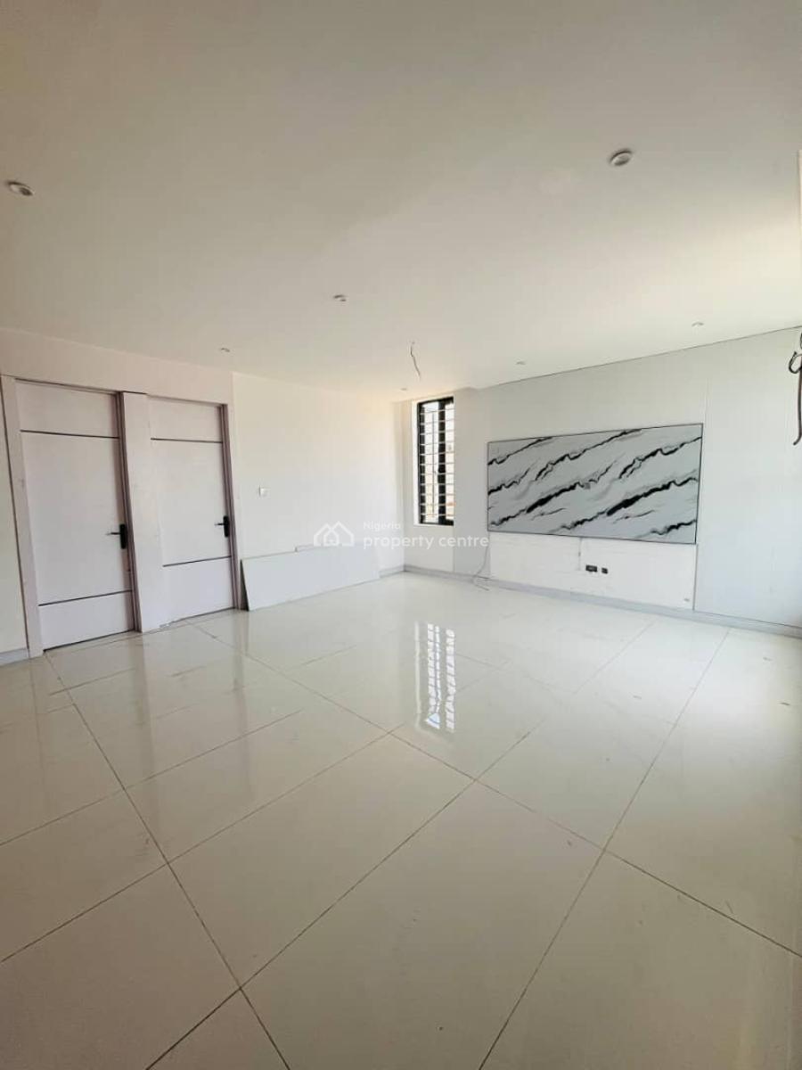 Well Finished Brand New 2bedroom Apartment., Ologolo, Lekki, Lagos, Self Contain (single Rooms) for Sale