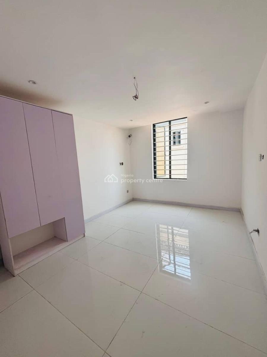 Well Finished Brand New 2bedroom Apartment., Ologolo, Lekki, Lagos, Self Contain (single Rooms) for Sale