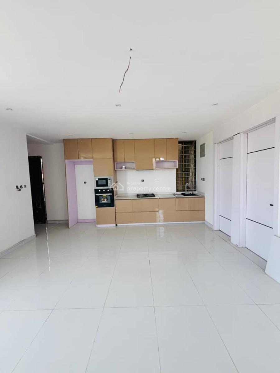 Well Finished Brand New 2bedroom Apartment., Ologolo, Lekki, Lagos, Self Contain (single Rooms) for Sale
