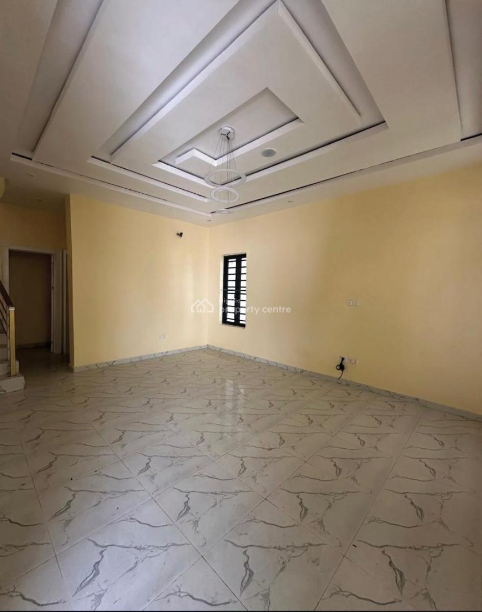 Luxurious 4 Bedroom Fully Detached Duplex, Orchid Lekki Lagos, Lekki, Lagos, Detached Duplex for Rent