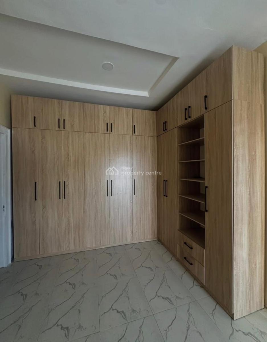 Luxurious 4 Bedroom Fully Detached Duplex, Orchid Lekki Lagos, Lekki, Lagos, Detached Duplex for Rent