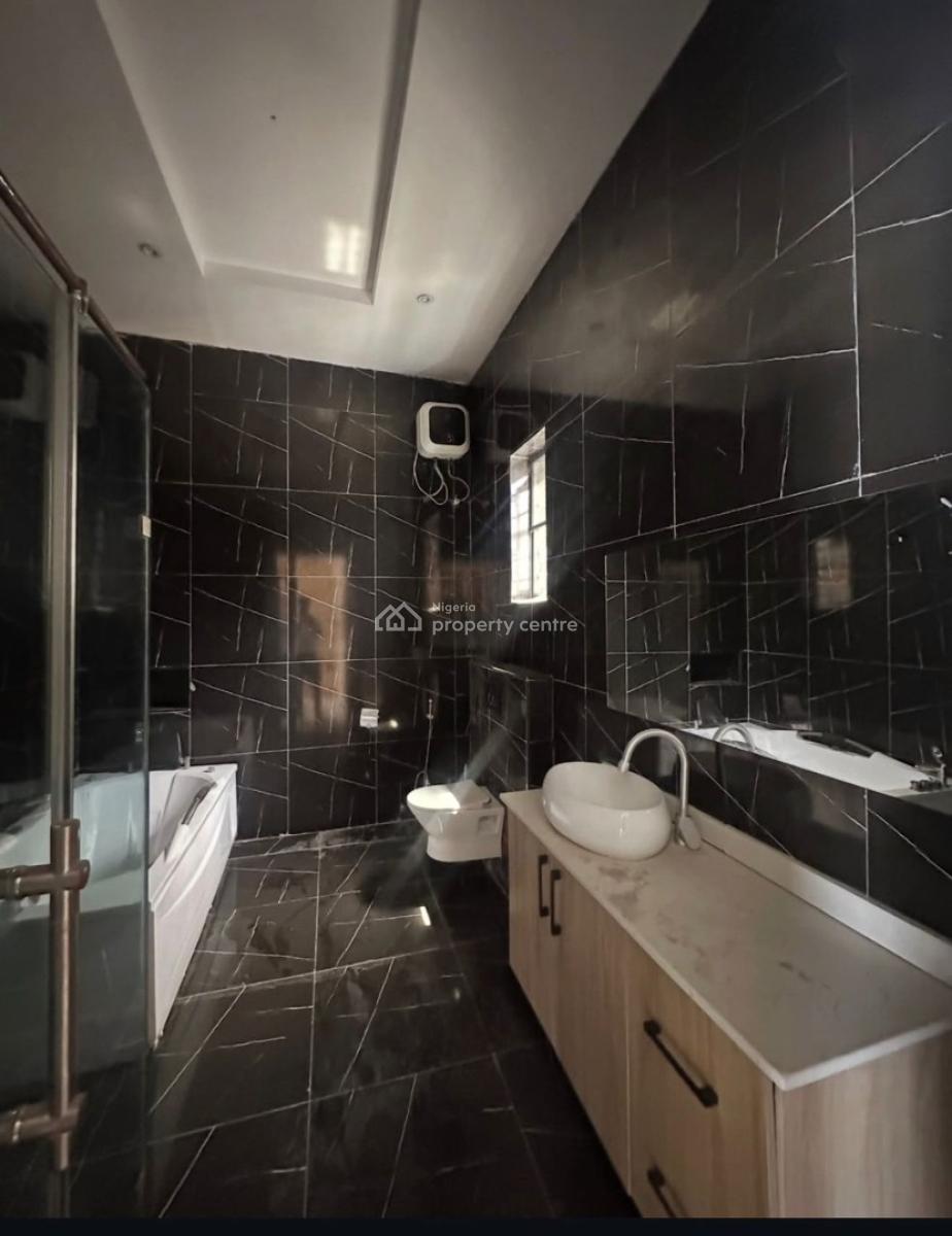 Luxurious 4 Bedroom Fully Detached Duplex, Orchid Lekki Lagos, Lekki, Lagos, Detached Duplex for Rent