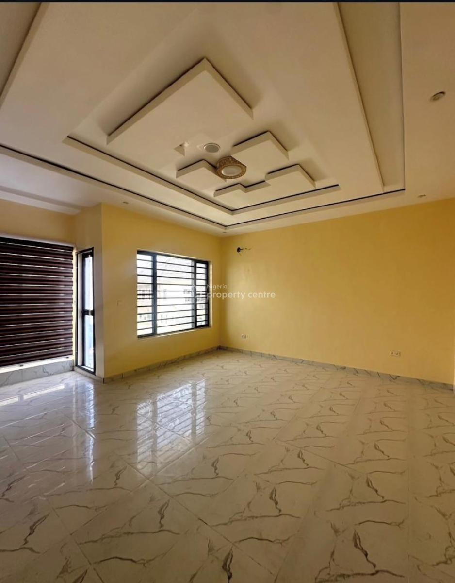 Luxurious 4 Bedroom Fully Detached Duplex, Orchid Lekki Lagos, Lekki, Lagos, Detached Duplex for Rent