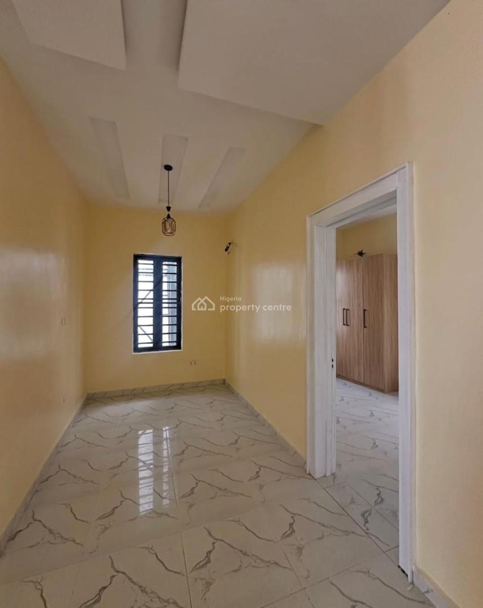 Luxurious 4 Bedroom Fully Detached Duplex, Orchid Lekki Lagos, Lekki, Lagos, Detached Duplex for Rent