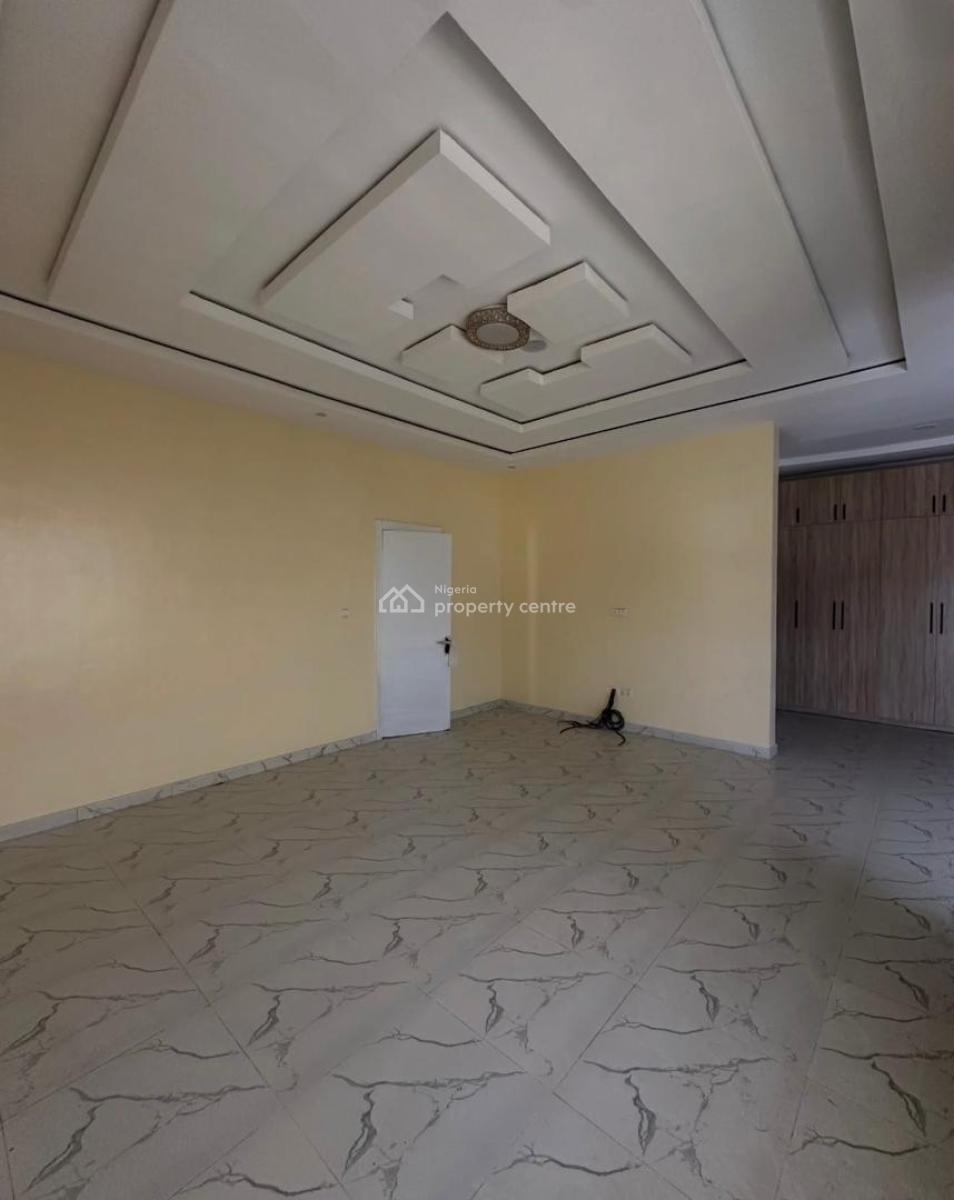 Luxurious 4 Bedroom Fully Detached Duplex, Orchid Lekki Lagos, Lekki, Lagos, Detached Duplex for Rent