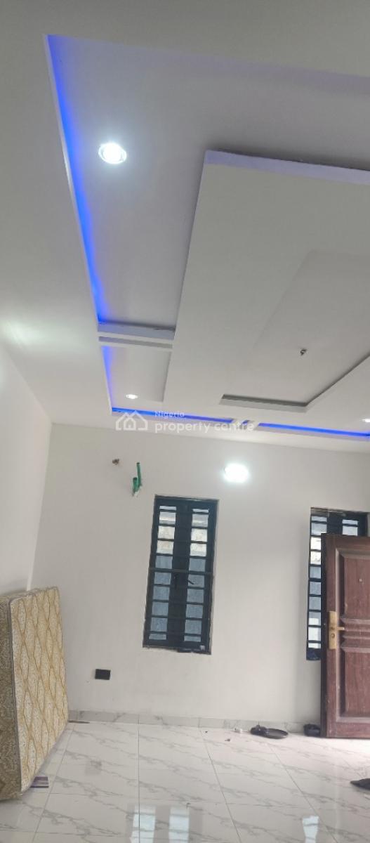 Newly Built Executive 2 Bedroom Apartment with Personal Meter, Bankole, Alatise, Ibeju Lekki, Lagos, Flat / Apartment for Rent