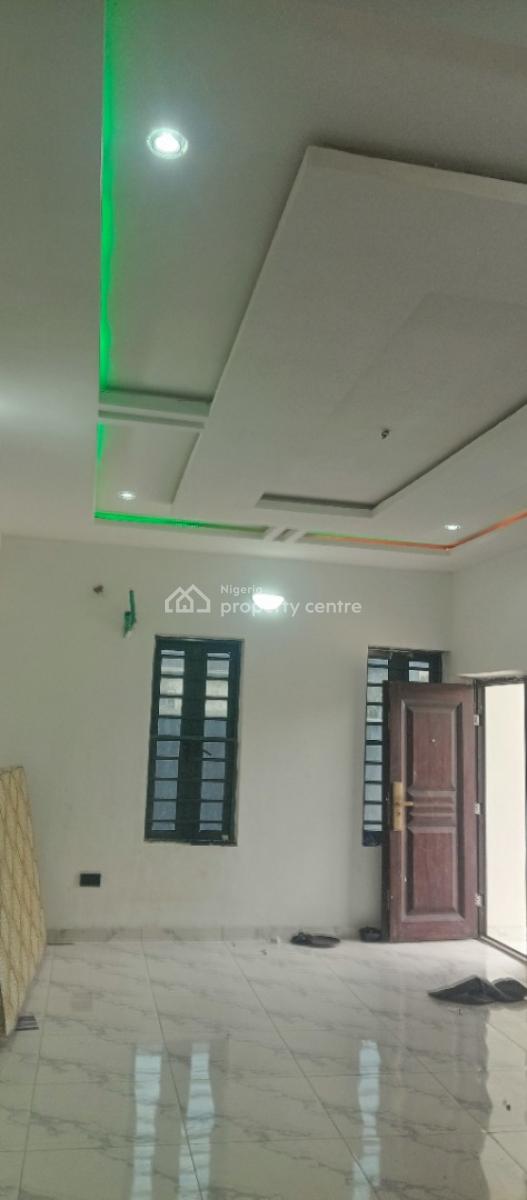 Newly Built Executive 2 Bedroom Apartment with Personal Meter, Bankole, Alatise, Ibeju Lekki, Lagos, Flat / Apartment for Rent