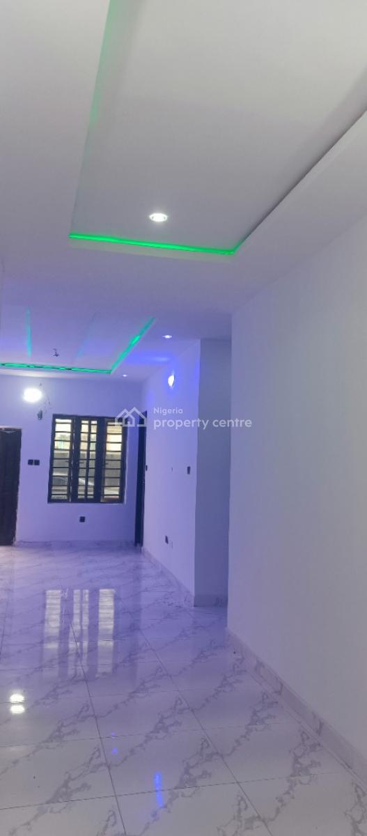 Newly Built Executive 2 Bedroom Apartment with Personal Meter, Bankole, Alatise, Ibeju Lekki, Lagos, Flat / Apartment for Rent