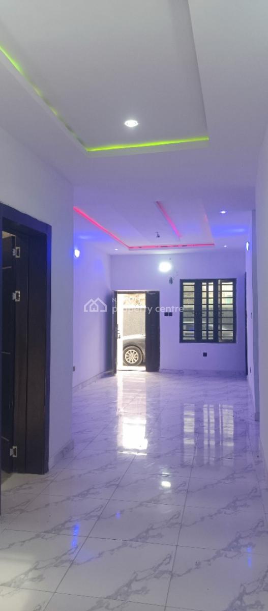Newly Built Executive 2 Bedroom Apartment with Personal Meter, Bankole, Alatise, Ibeju Lekki, Lagos, Flat / Apartment for Rent