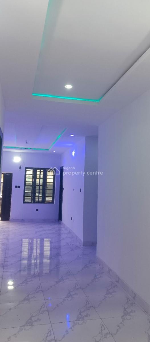Newly Built Executive 2 Bedroom Apartment with Personal Meter, Bankole, Alatise, Ibeju Lekki, Lagos, Flat / Apartment for Rent