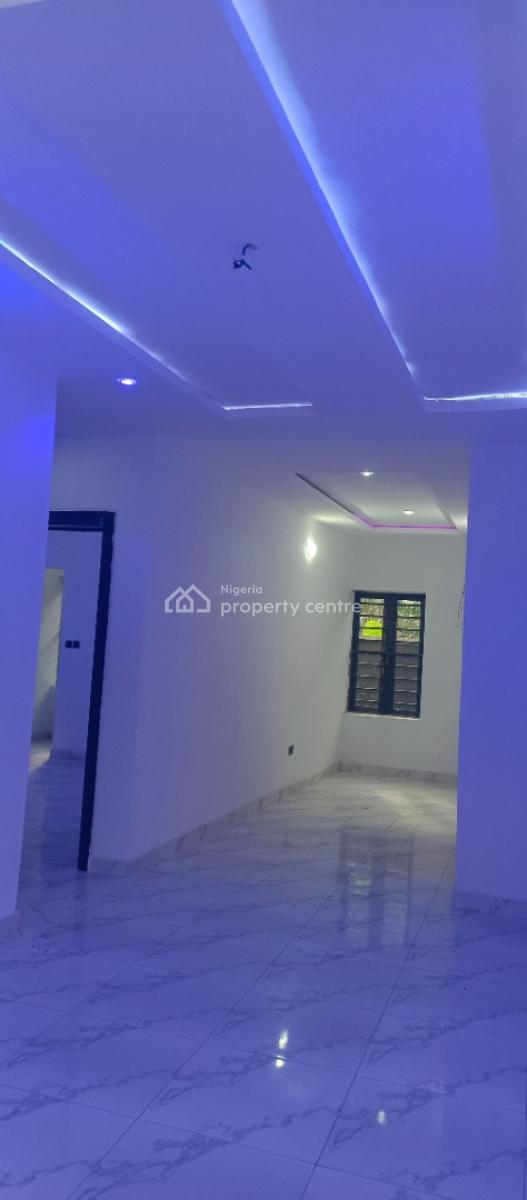 Newly Built Executive 2 Bedroom Apartment with Personal Meter, Bankole, Alatise, Ibeju Lekki, Lagos, Flat / Apartment for Rent