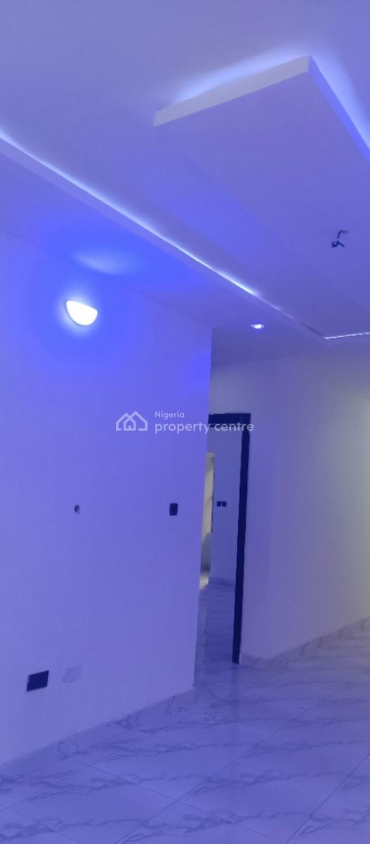 Newly Built Executive 2 Bedroom Apartment with Personal Meter, Bankole, Alatise, Ibeju Lekki, Lagos, Flat / Apartment for Rent