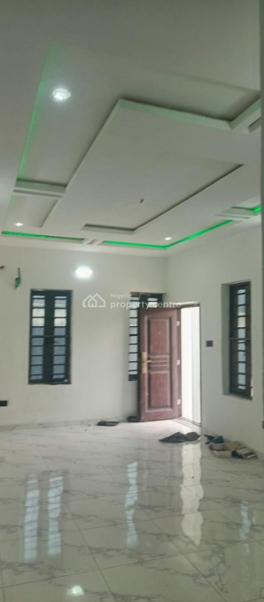 Newly Built Executive 2 Bedroom Apartment with Personal Meter, Bankole, Alatise, Ibeju Lekki, Lagos, Flat / Apartment for Rent