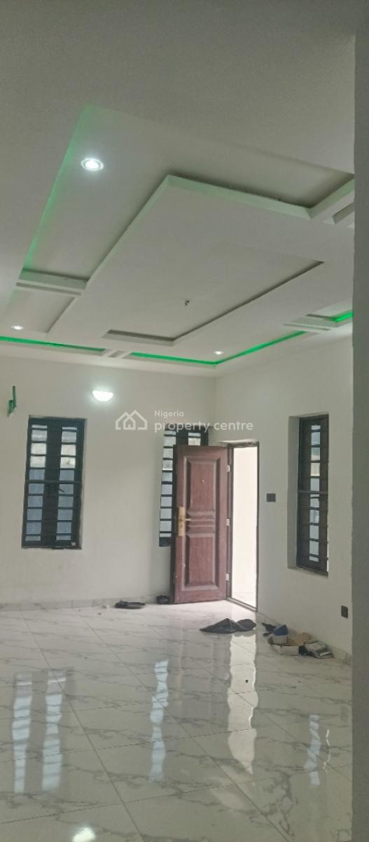 Newly Built Executive 2 Bedroom Apartment with Personal Meter, Bankole, Alatise, Ibeju Lekki, Lagos, Flat / Apartment for Rent