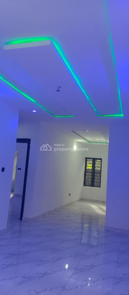 Newly Built Executive 2 Bedroom Apartment with Personal Meter, Bankole, Alatise, Ibeju Lekki, Lagos, Flat / Apartment for Rent