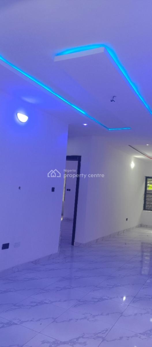 Newly Built Executive 2 Bedroom Apartment with Personal Meter, Bankole, Alatise, Ibeju Lekki, Lagos, Flat / Apartment for Rent