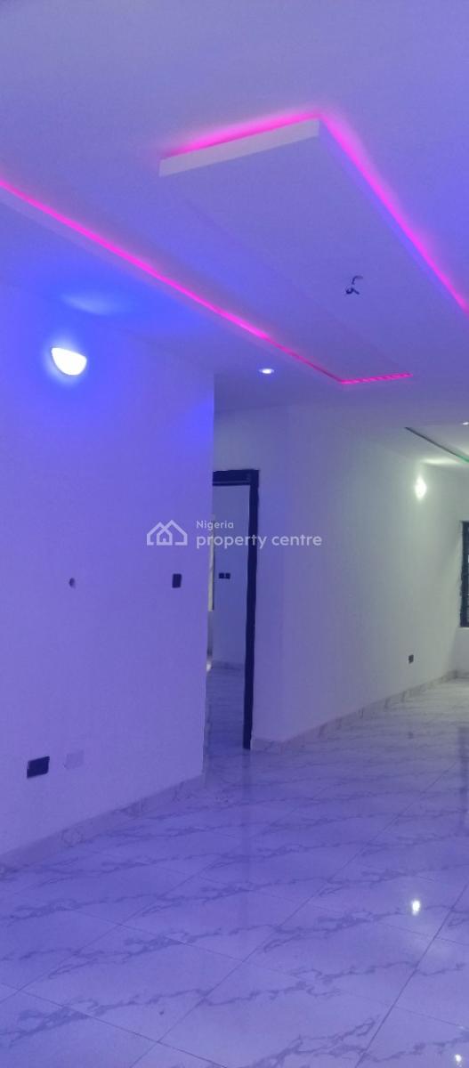Newly Built Executive 2 Bedroom Apartment with Personal Meter, Bankole, Alatise, Ibeju Lekki, Lagos, Flat / Apartment for Rent