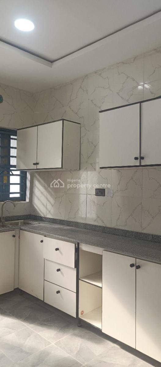 Newly Built Executive 2 Bedroom Apartment with Personal Meter, Bankole, Alatise, Ibeju Lekki, Lagos, Flat / Apartment for Rent