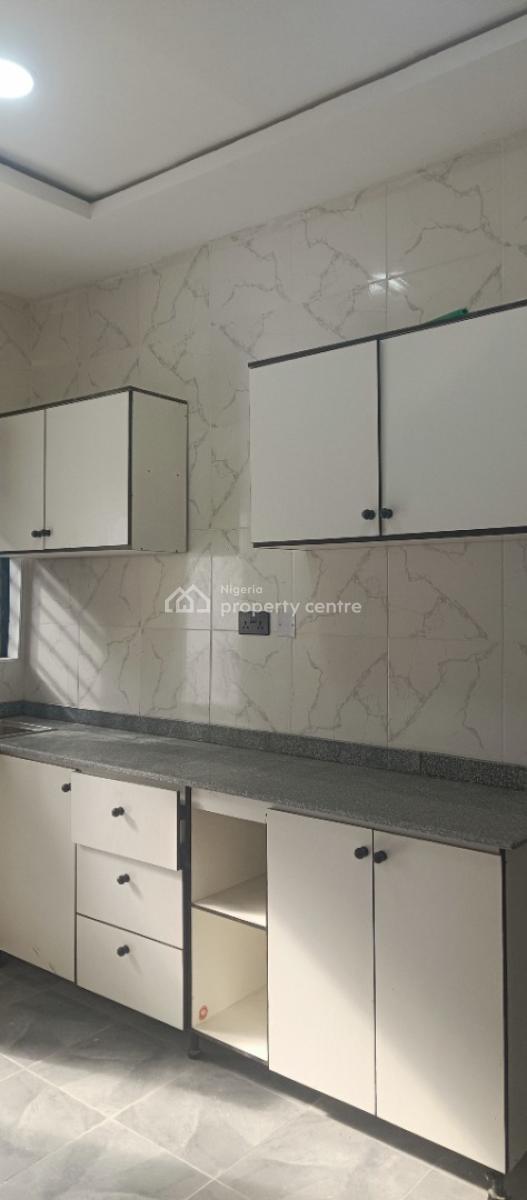 Newly Built Executive 2 Bedroom Apartment with Personal Meter, Bankole, Alatise, Ibeju Lekki, Lagos, Flat / Apartment for Rent
