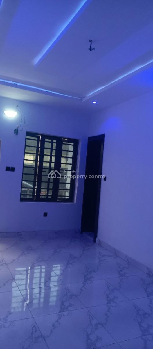 Newly Built Executive 2 Bedroom Apartment with Personal Meter, Bankole, Alatise, Ibeju Lekki, Lagos, Flat / Apartment for Rent