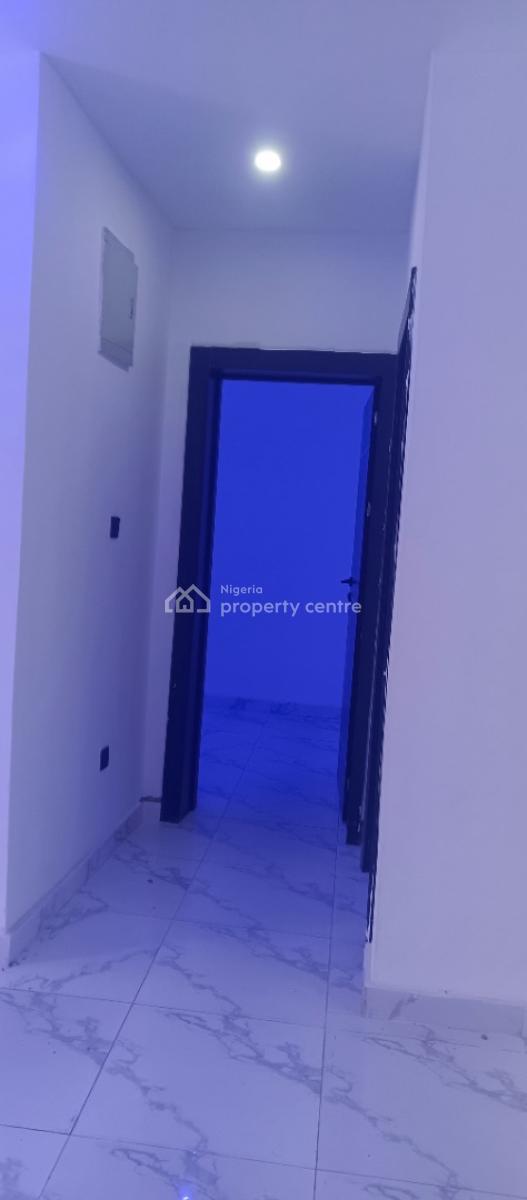 Newly Built Executive 2 Bedroom Apartment with Personal Meter, Bankole, Alatise, Ibeju Lekki, Lagos, Flat / Apartment for Rent