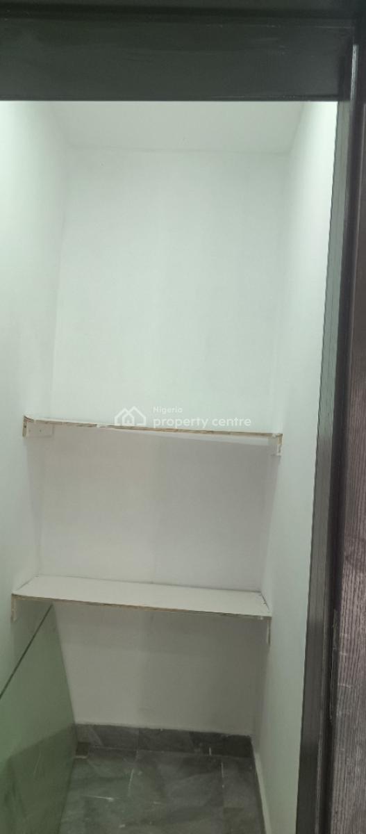 Newly Built Executive 2 Bedroom Apartment with Personal Meter, Bankole, Alatise, Ibeju Lekki, Lagos, Flat / Apartment for Rent