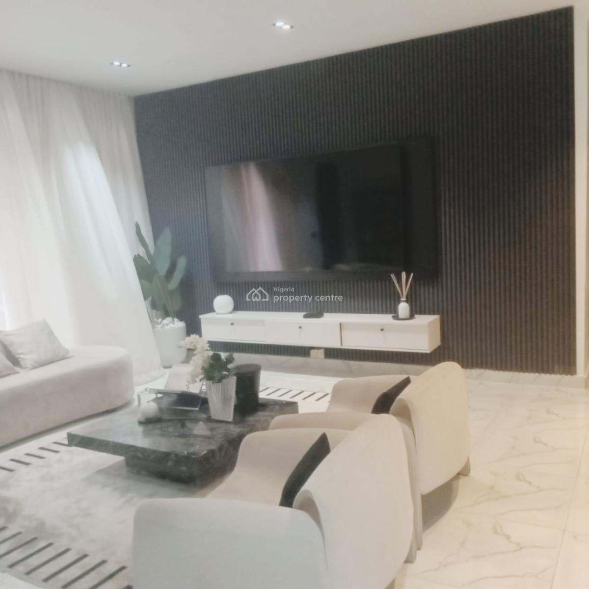 3 Bedroom Flat, Lekki Phase 1 Estate, Lekki Phase 1, Lekki, Lagos, Flat / Apartment for Sale