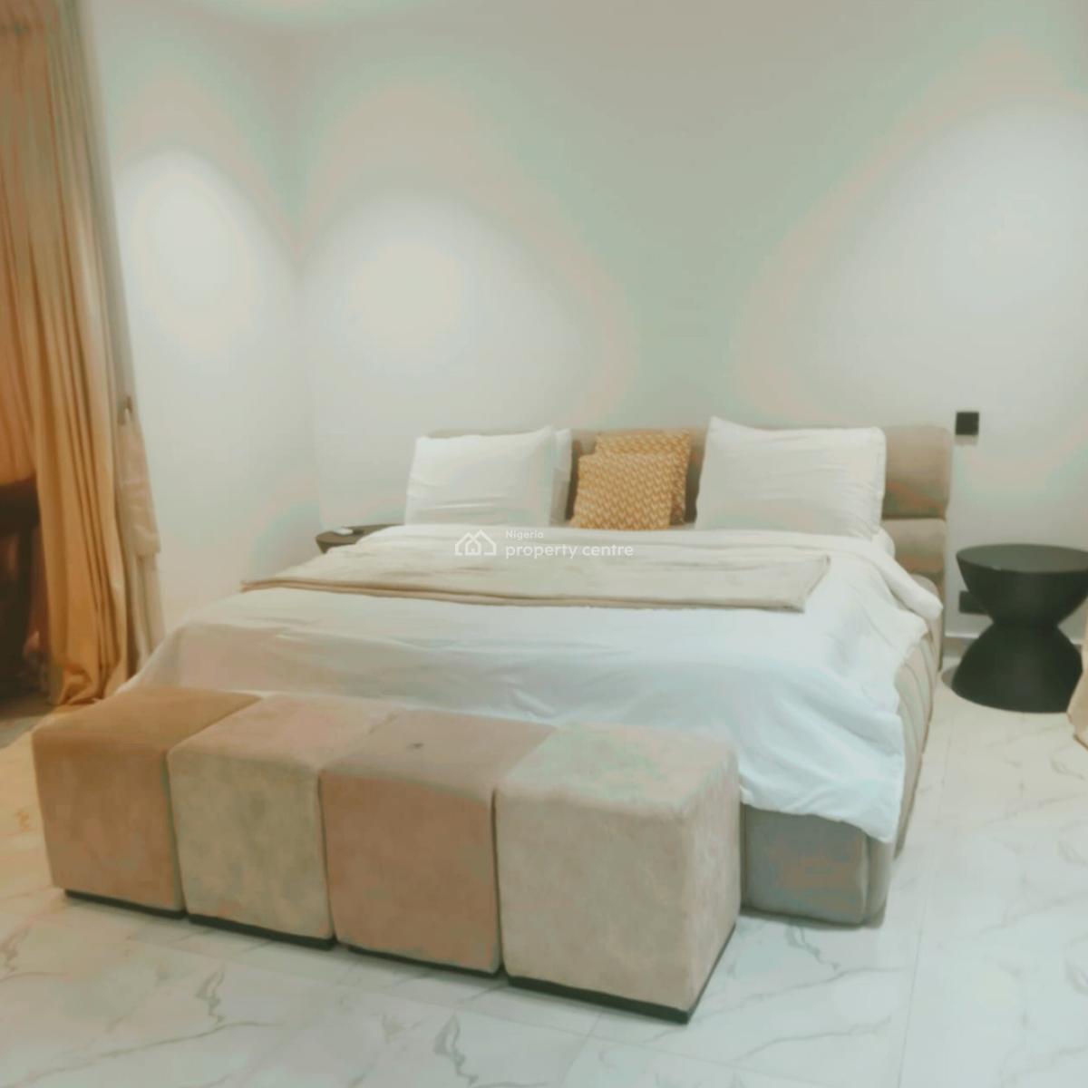 3 Bedroom Flat, Lekki Phase 1 Estate, Lekki Phase 1, Lekki, Lagos, Flat / Apartment for Sale